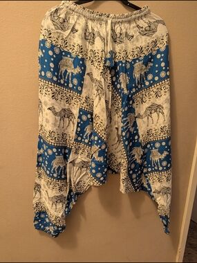 Pants From India